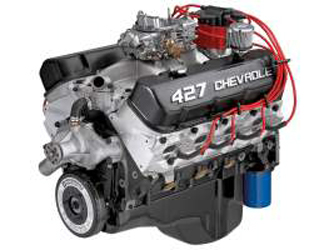 B3872 Engine